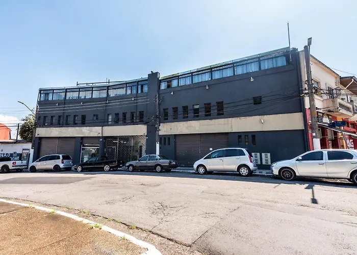Galeria Apartamentos