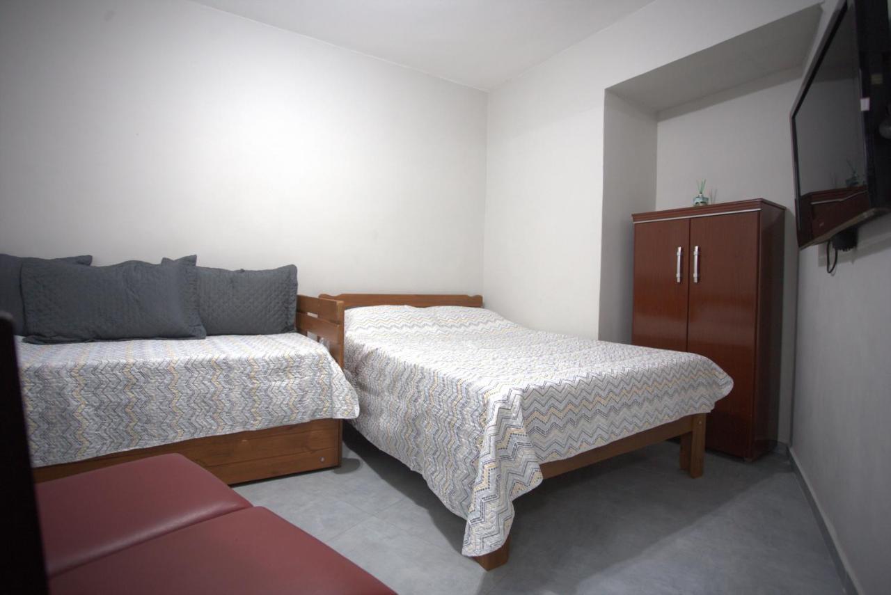 Apartamento Galeria São Paulo