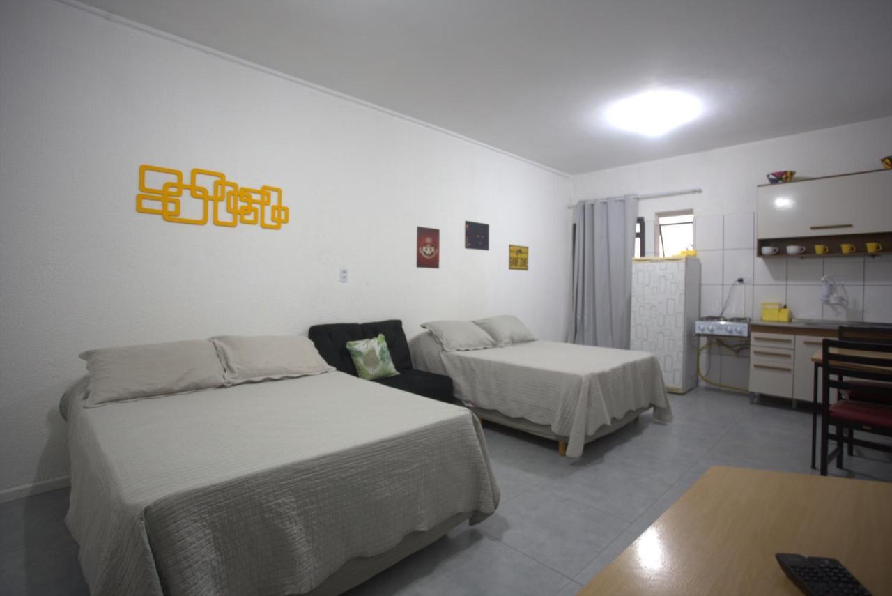 Apartamento Galeria *