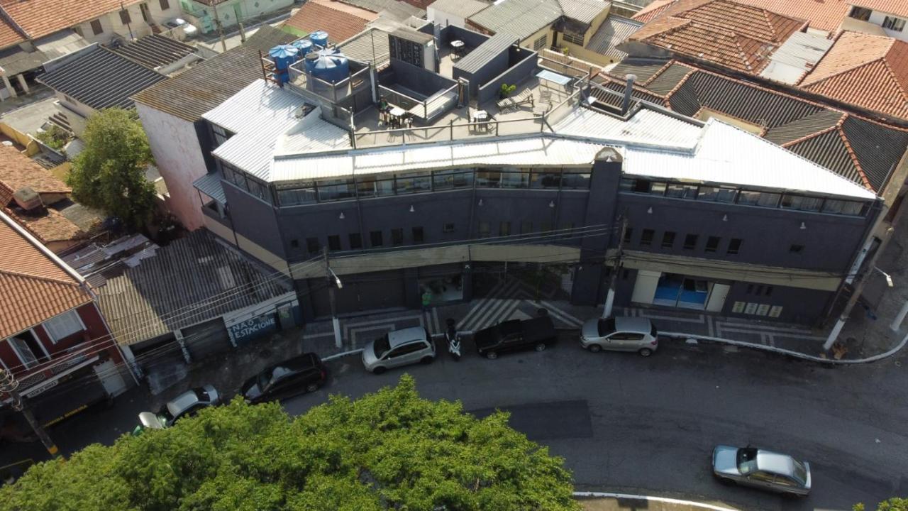 Galeria Apartamento