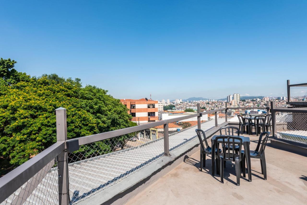 Apartamento Galeria *