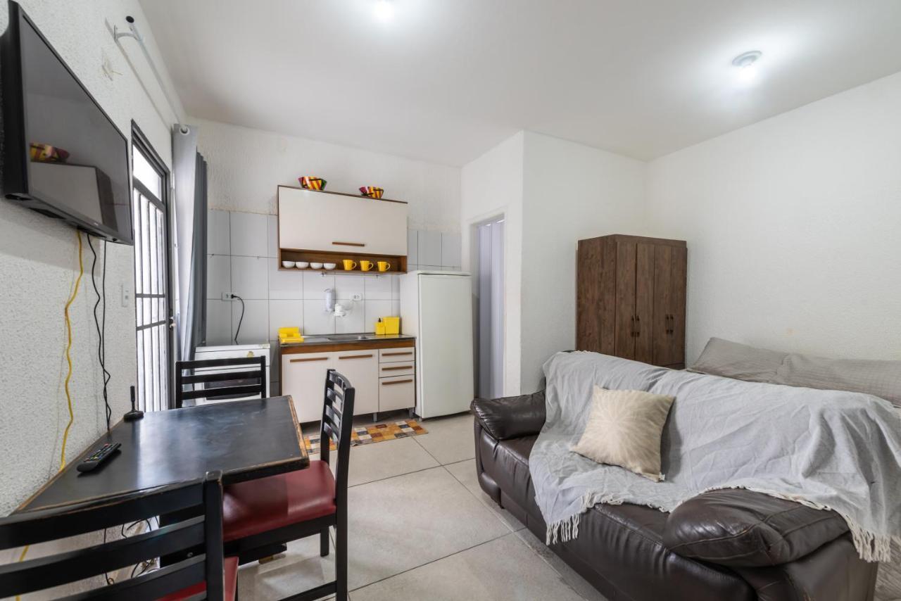 Apartamento Galeria *