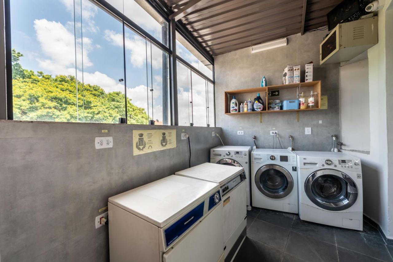 Apartamento Galeria *