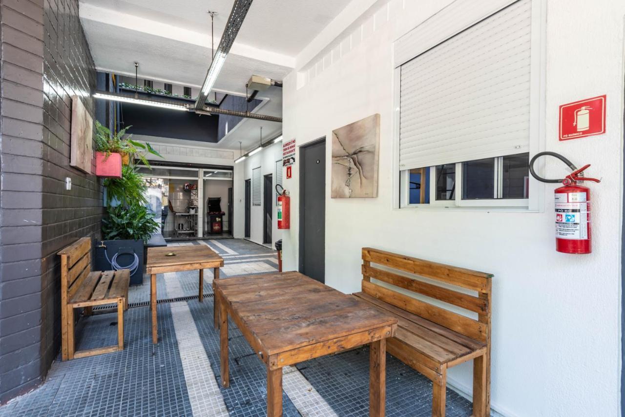 Apartamento Galeria