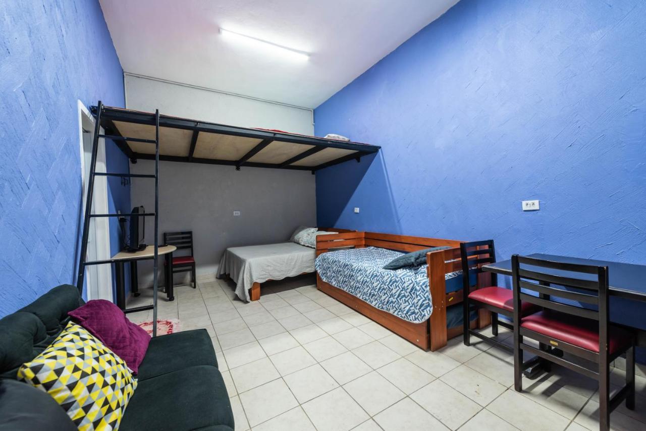 Apartamento Galeria