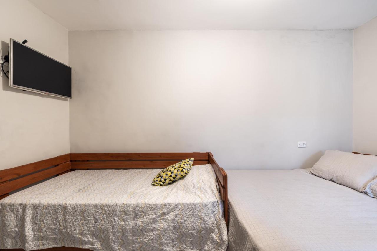 Apartamento Galeria São Paulo