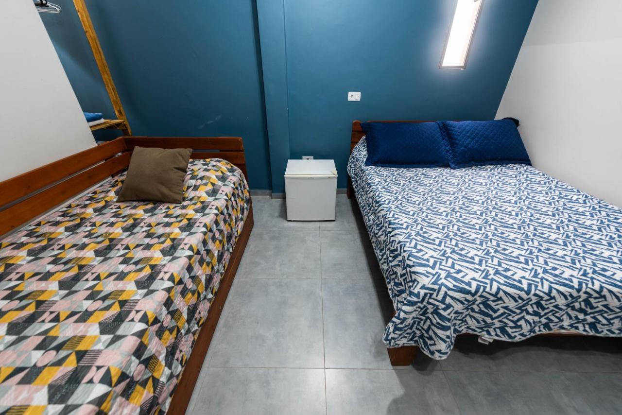 Apartamento Galeria São Paulo