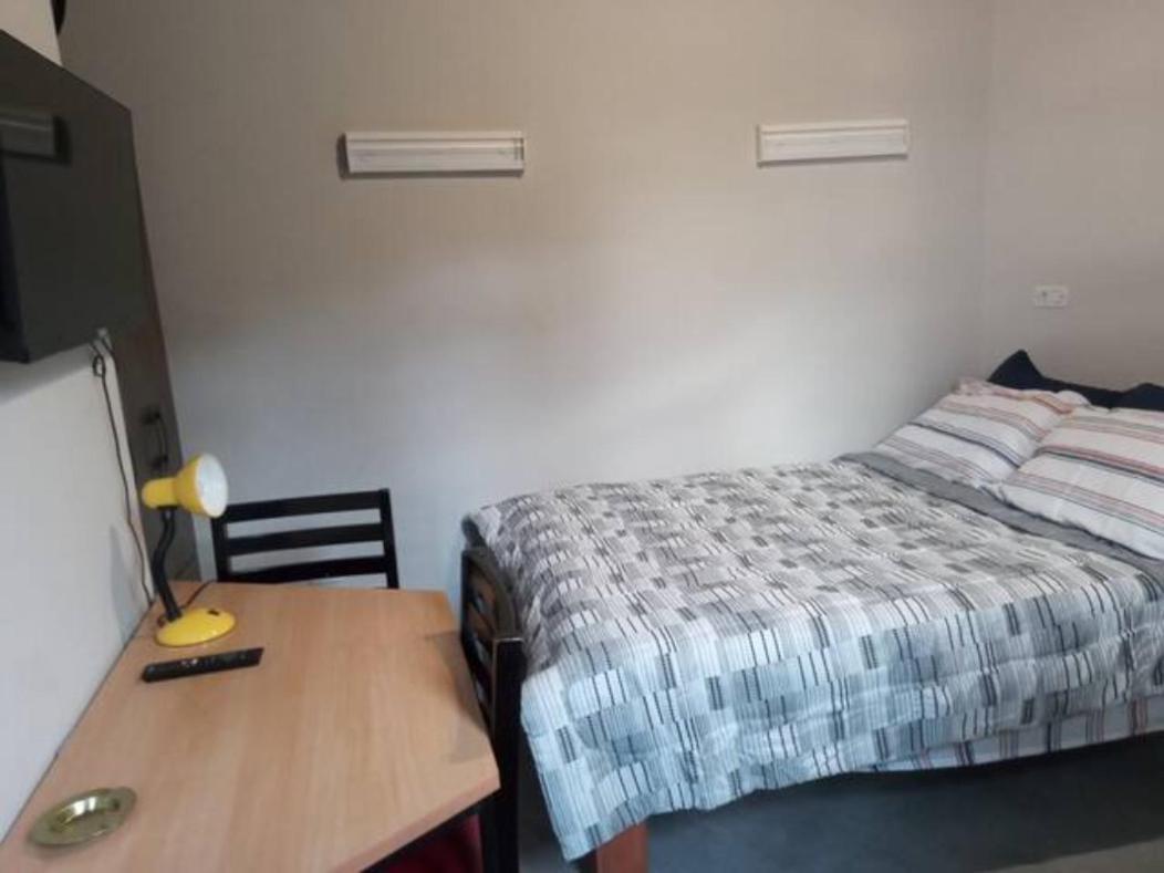 Apartamento Galeria São Paulo