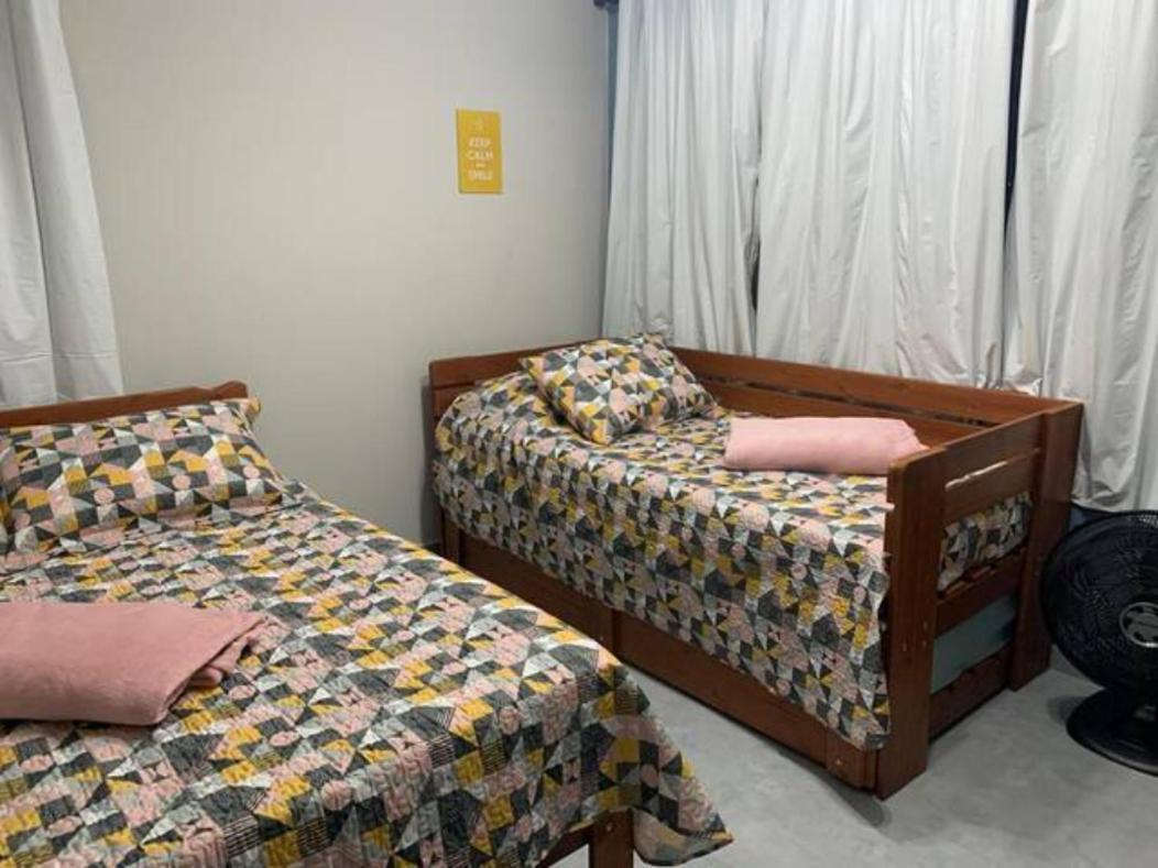 Apartamento Galeria São Paulo