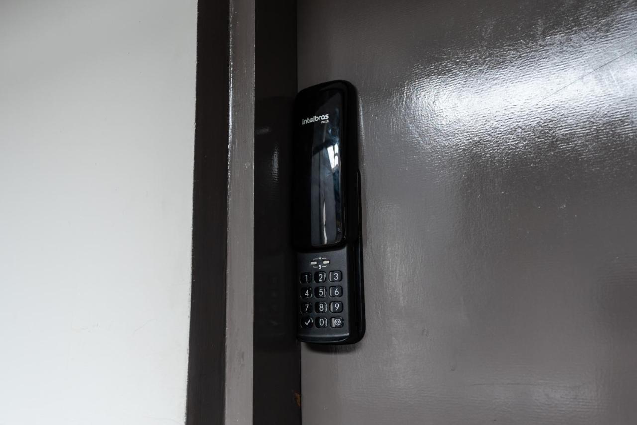 Galeria Apartamento São Paulo