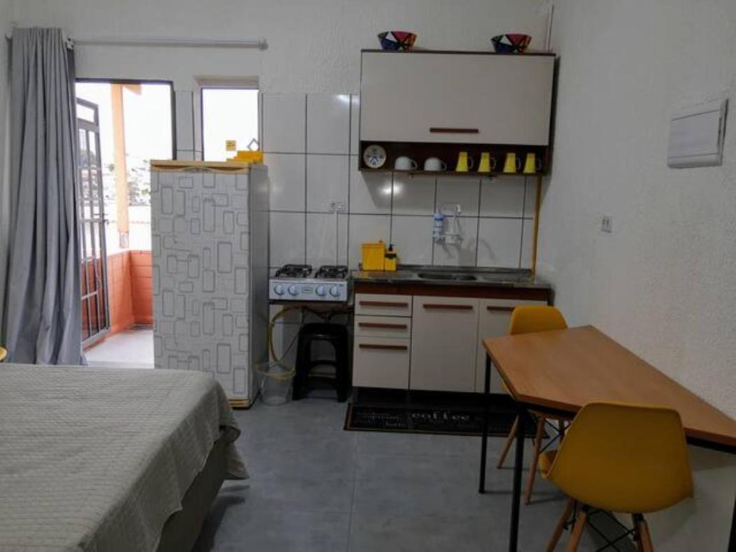 Apartamento Galeria