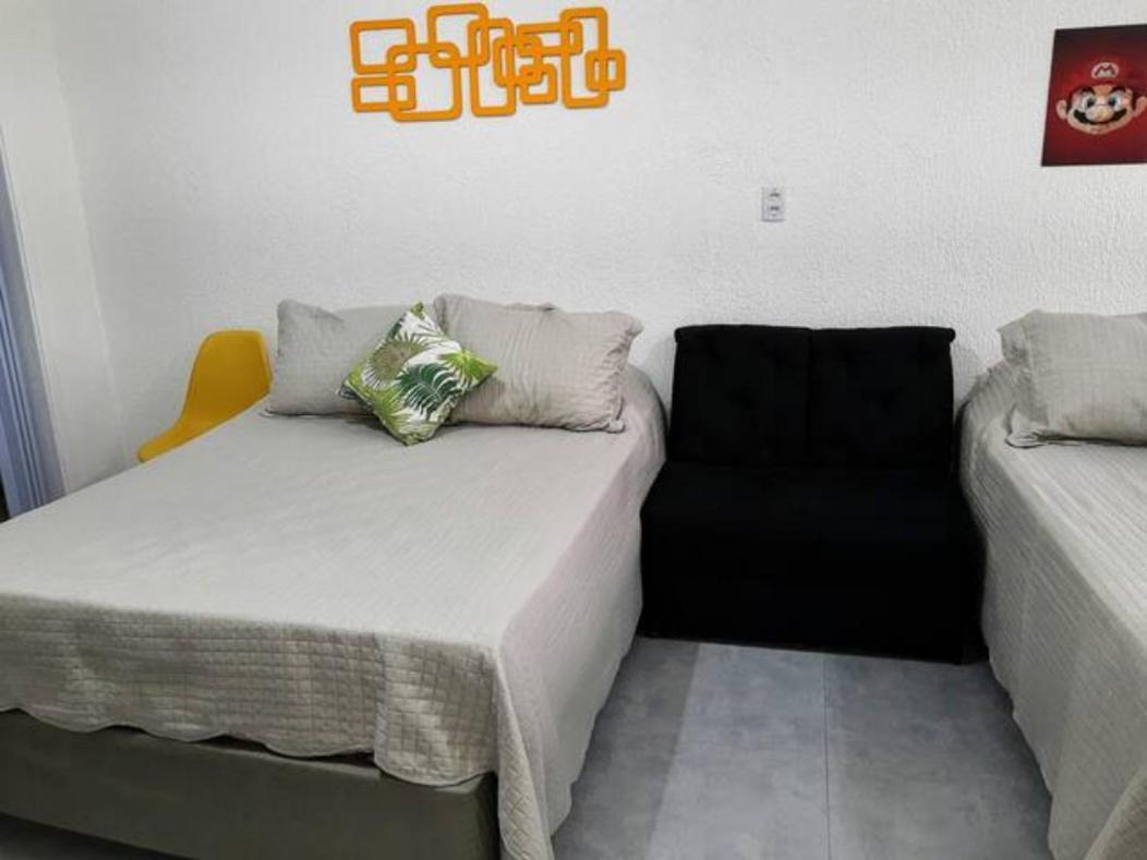 Apartamento Galeria *