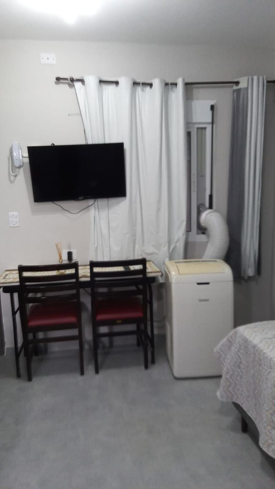 Apartamento Galeria São Paulo