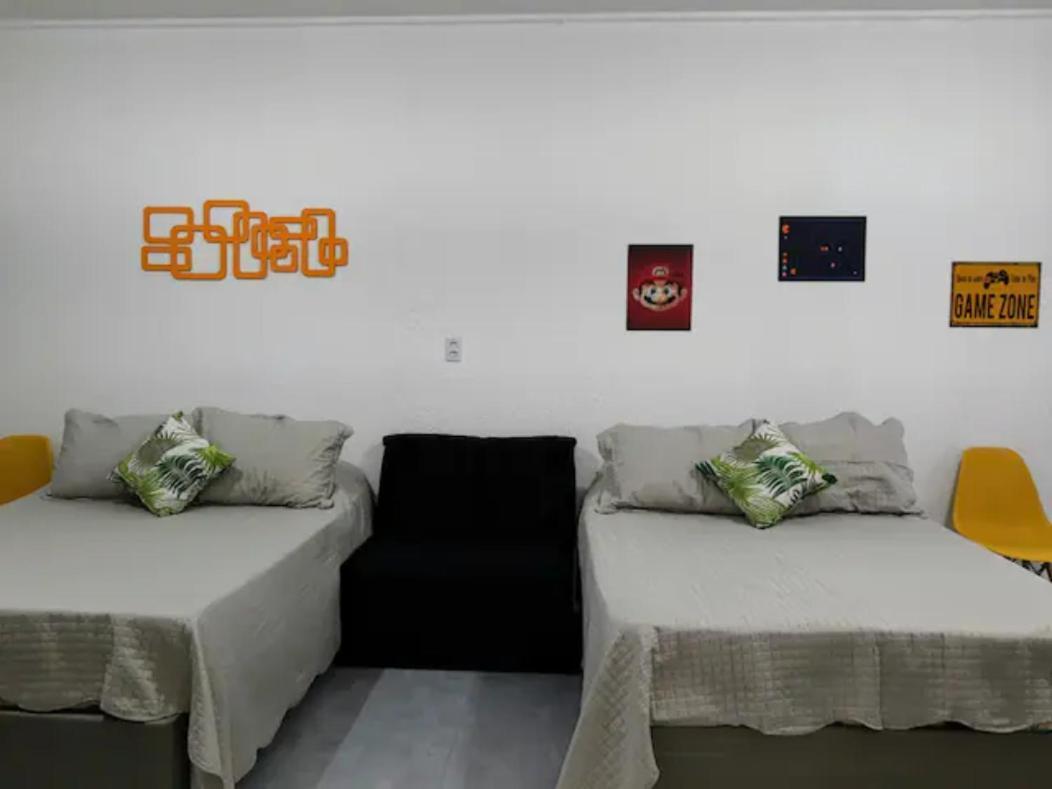 Galeria Apartamento *