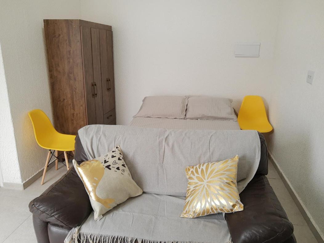 Galeria Apartamento