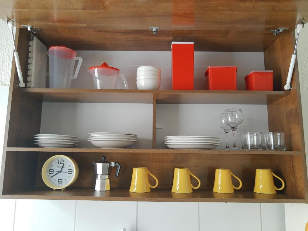 Apartamento Galeria *
