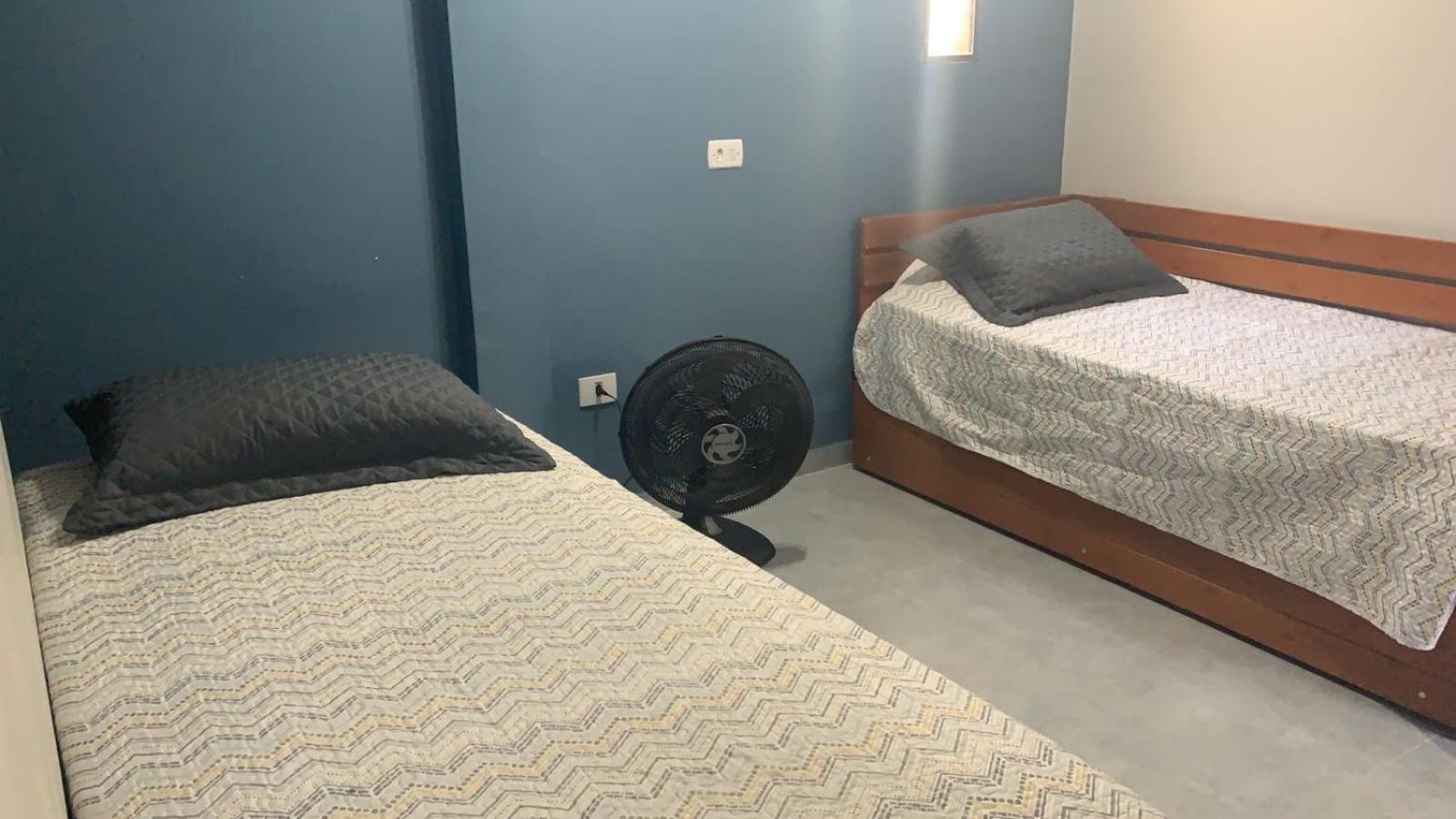 Apartamento Galeria São Paulo