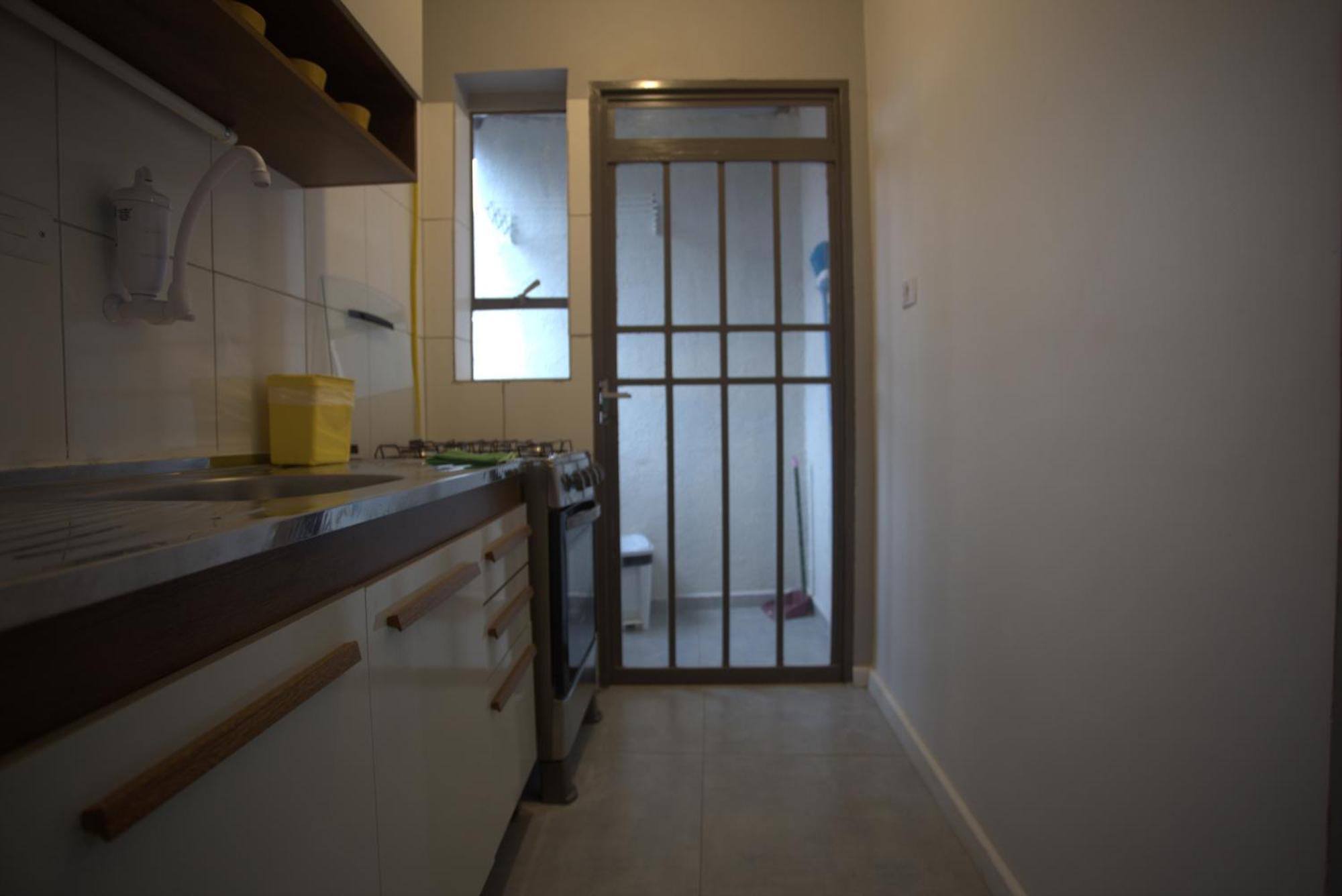 Galeria Apartamento *