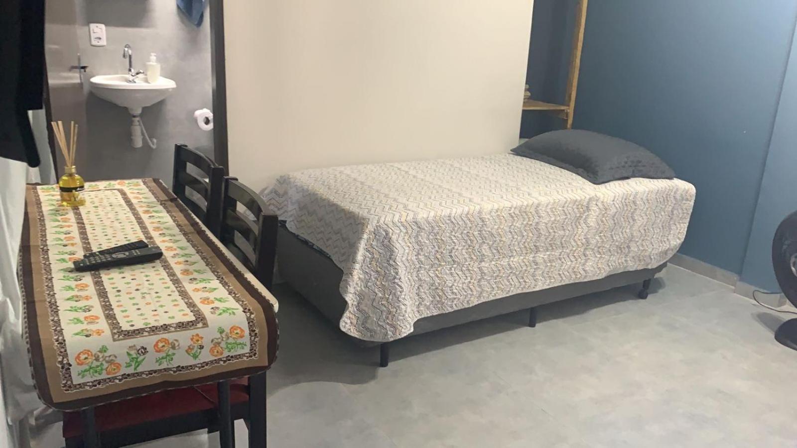 Galeria Apartamento São Paulo