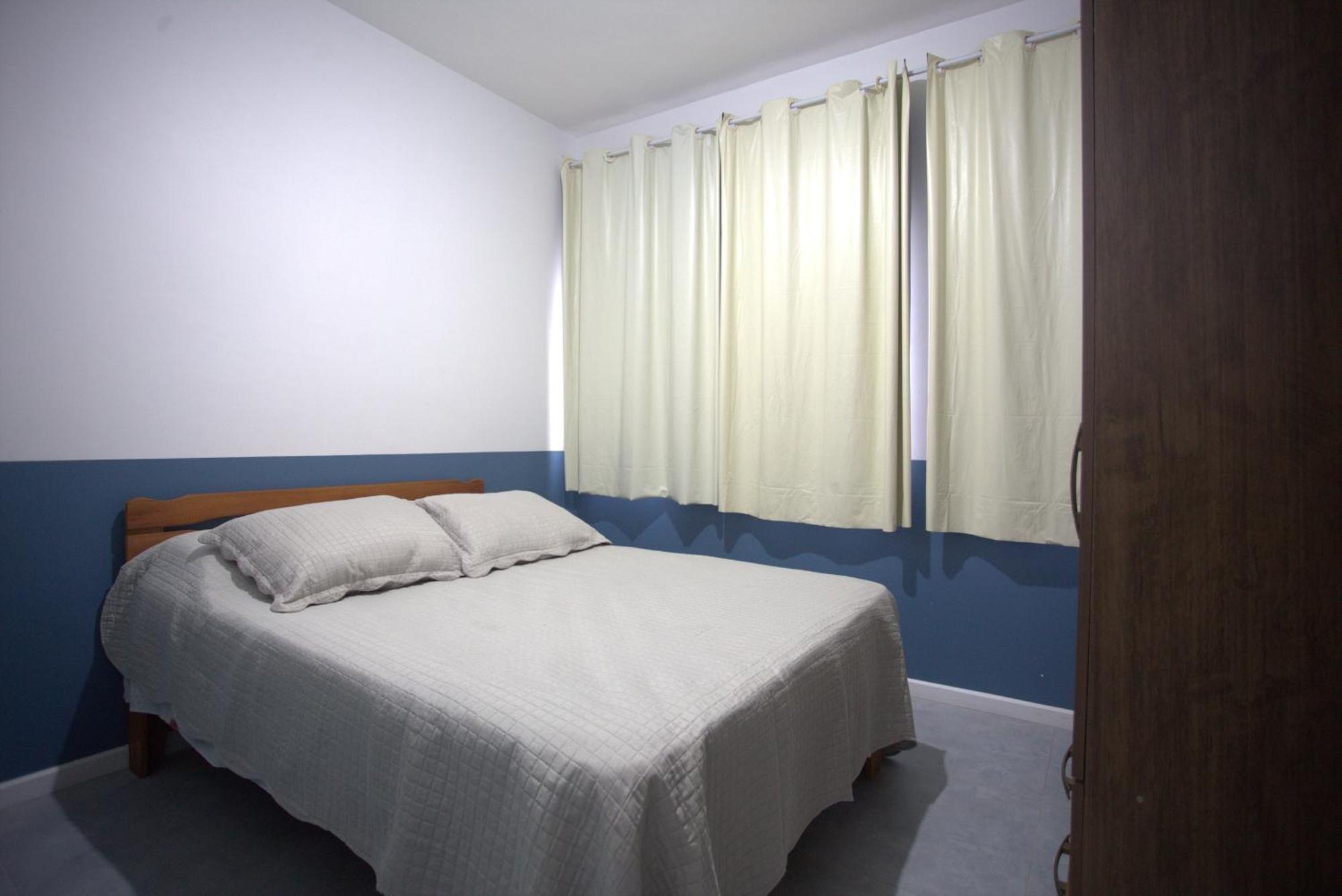 Apartamento Galeria São Paulo