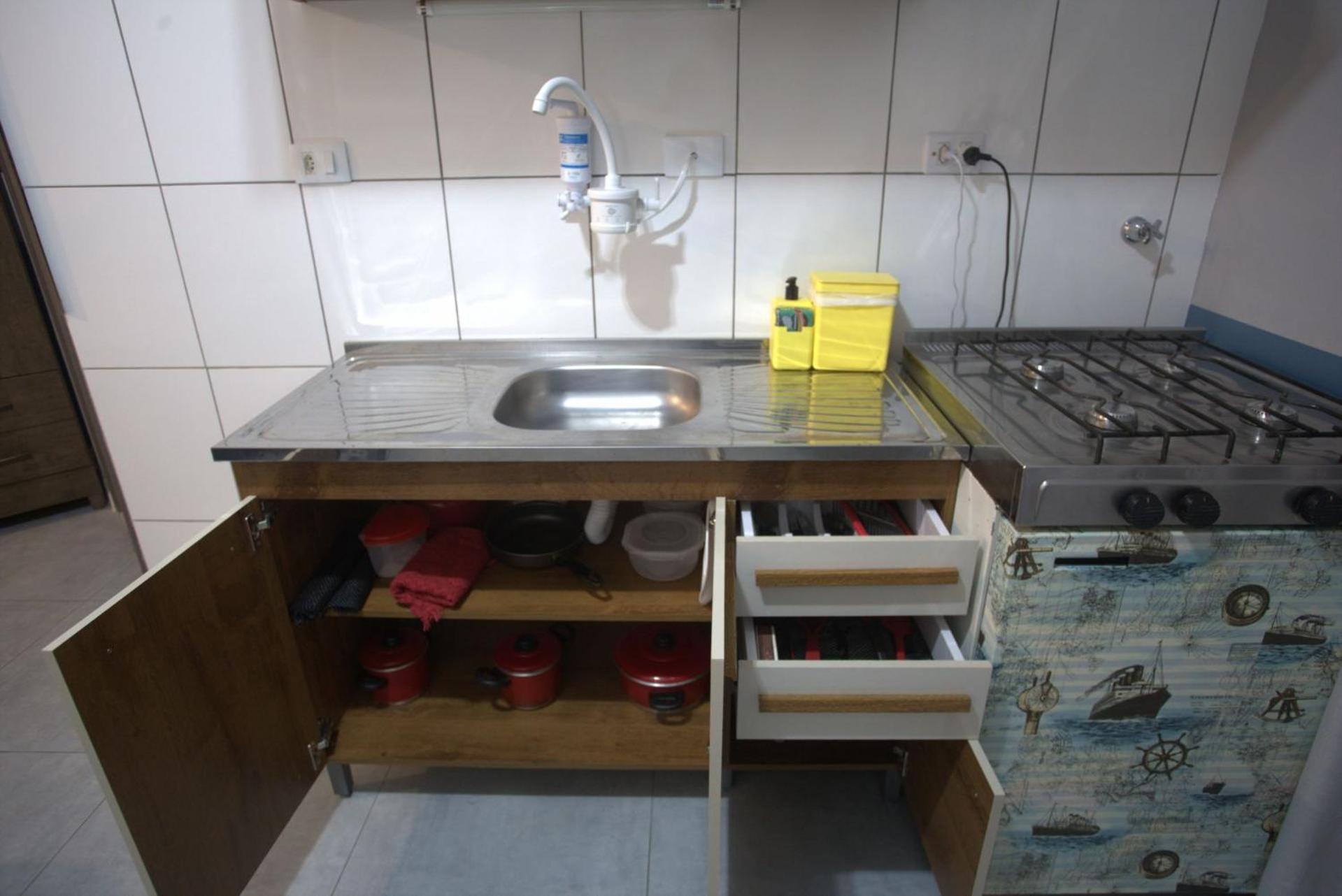 Galeria Apartamento *