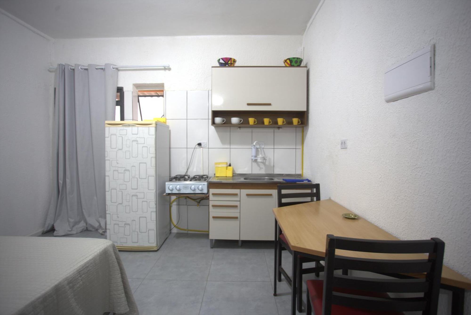 Galeria Apartamento São Paulo