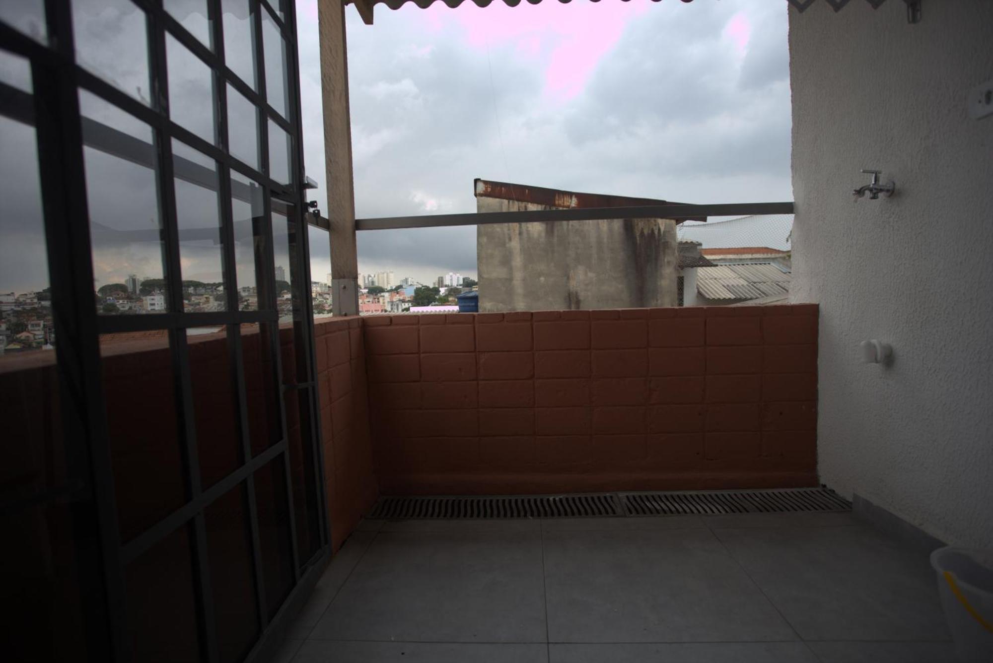 Galeria * São Paulo