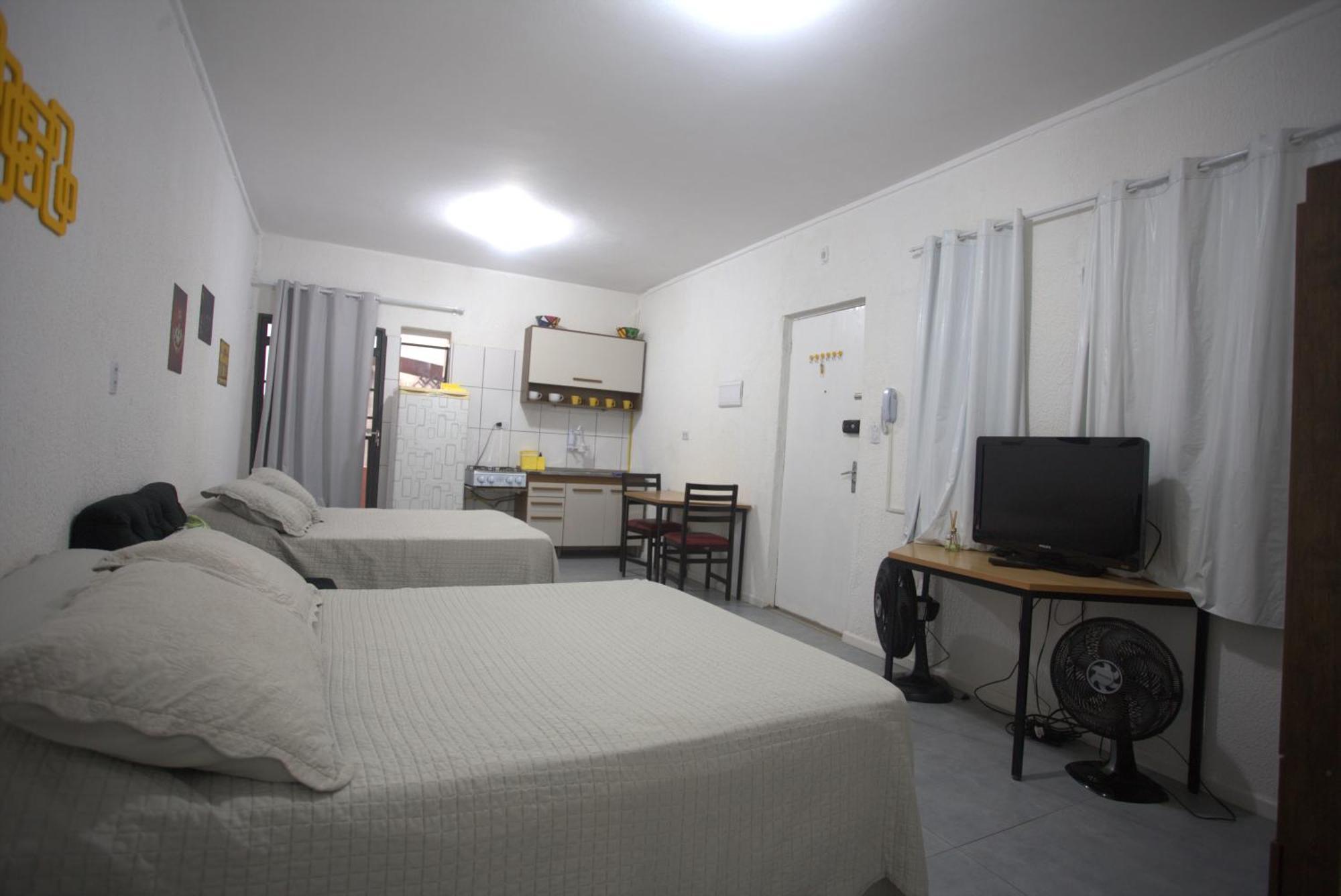 Galeria Apartamento